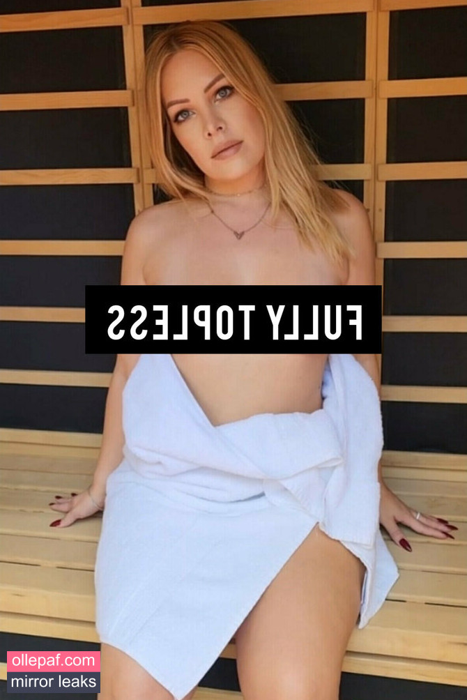 Latest Leaks freevictoria Nude #191 - Fapello