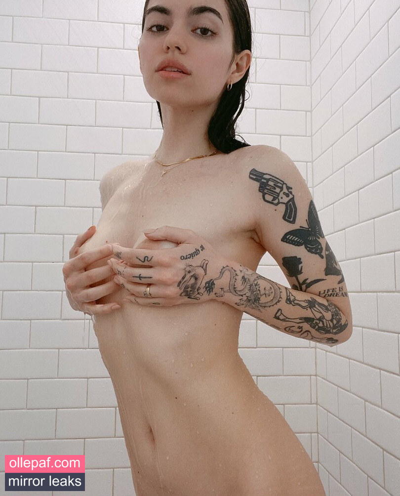Latest Leaks Freja Noir Nude #32 - Fapello
