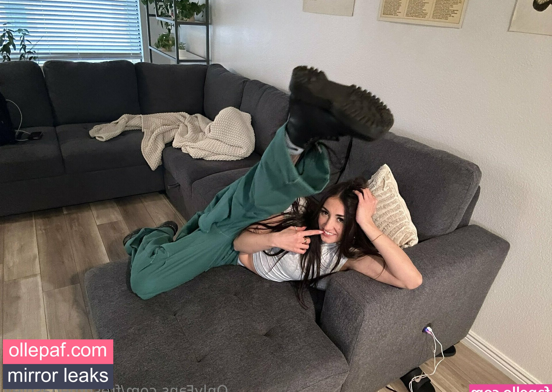Latest Leaks freshmenashley Nude #1066 - Fapello