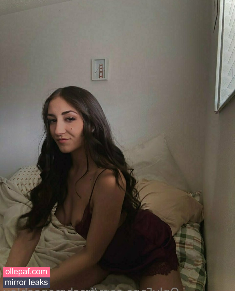Latest Leaks freshmenashley Nude #206 - Fapello