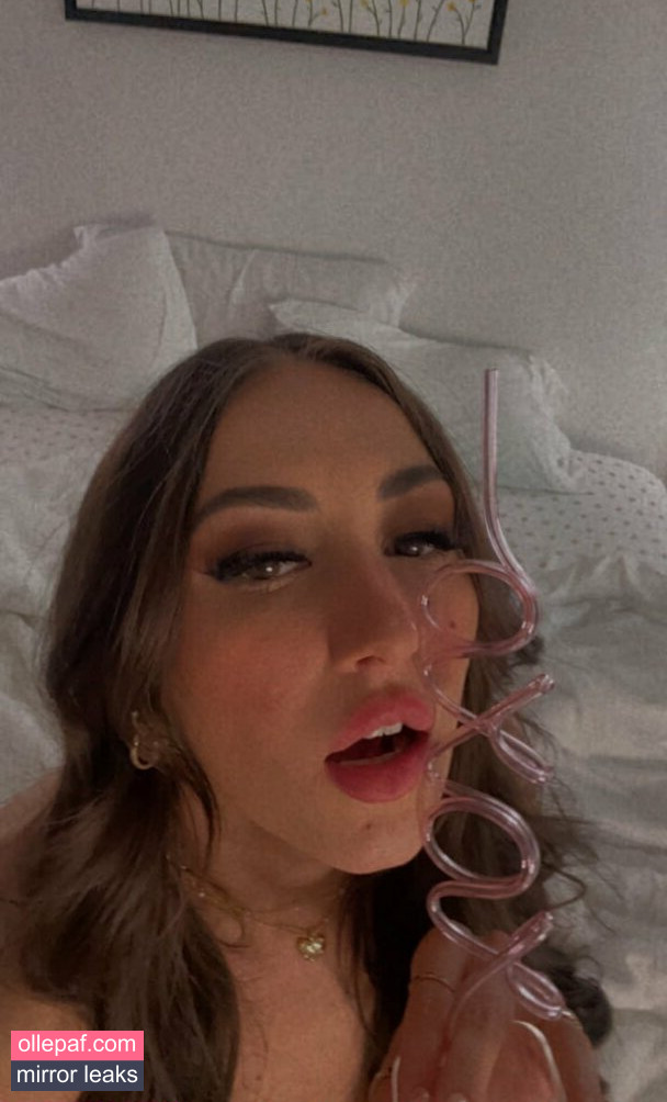 Latest Leaks freshmenashley Nude #220 - Fapello