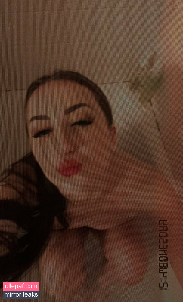 Latest Leaks freshmenashley Nude #222 - Fapello