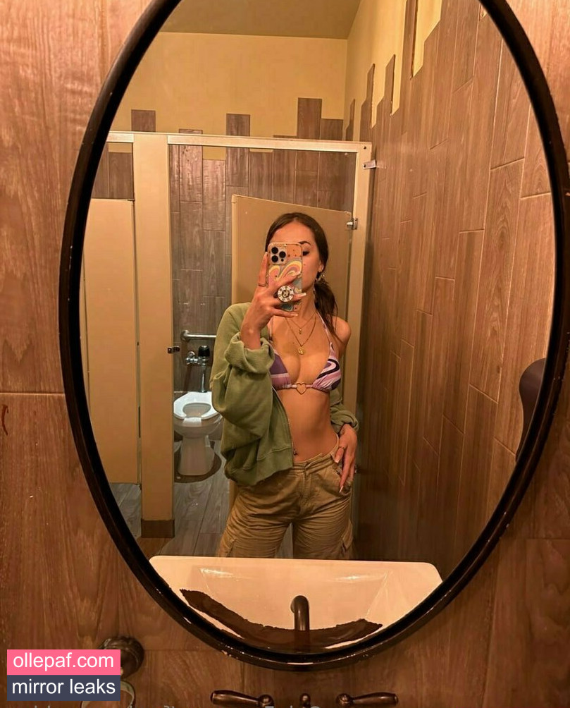 Latest Leaks freshmenashley Nude #247 - Fapello