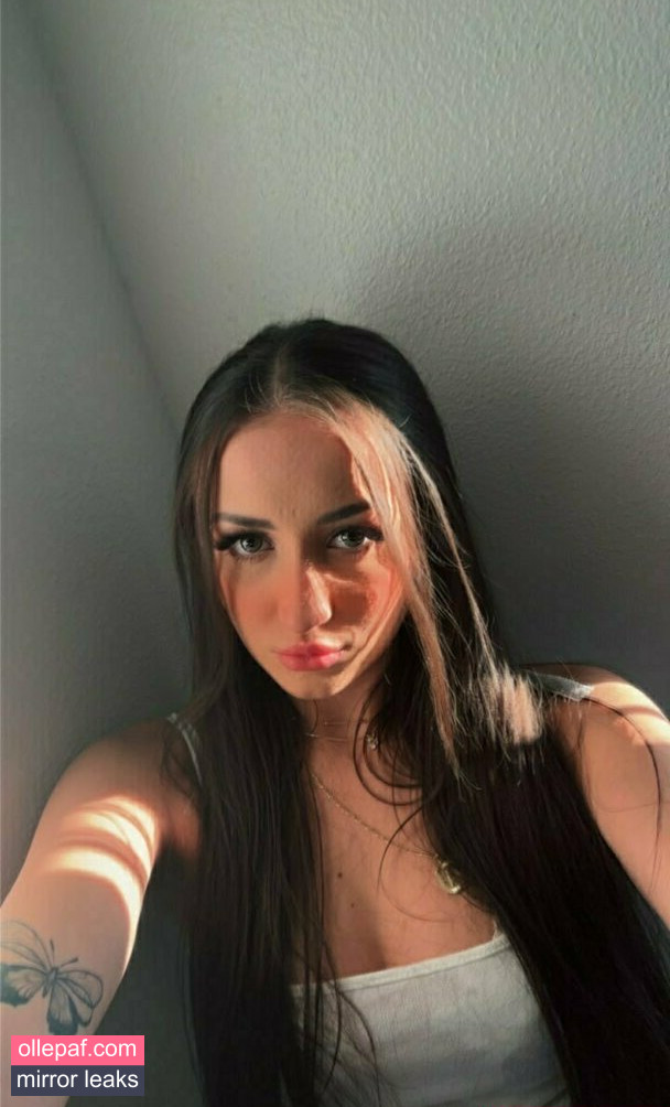Latest Leaks freshmenashley Nude #359 - Fapello