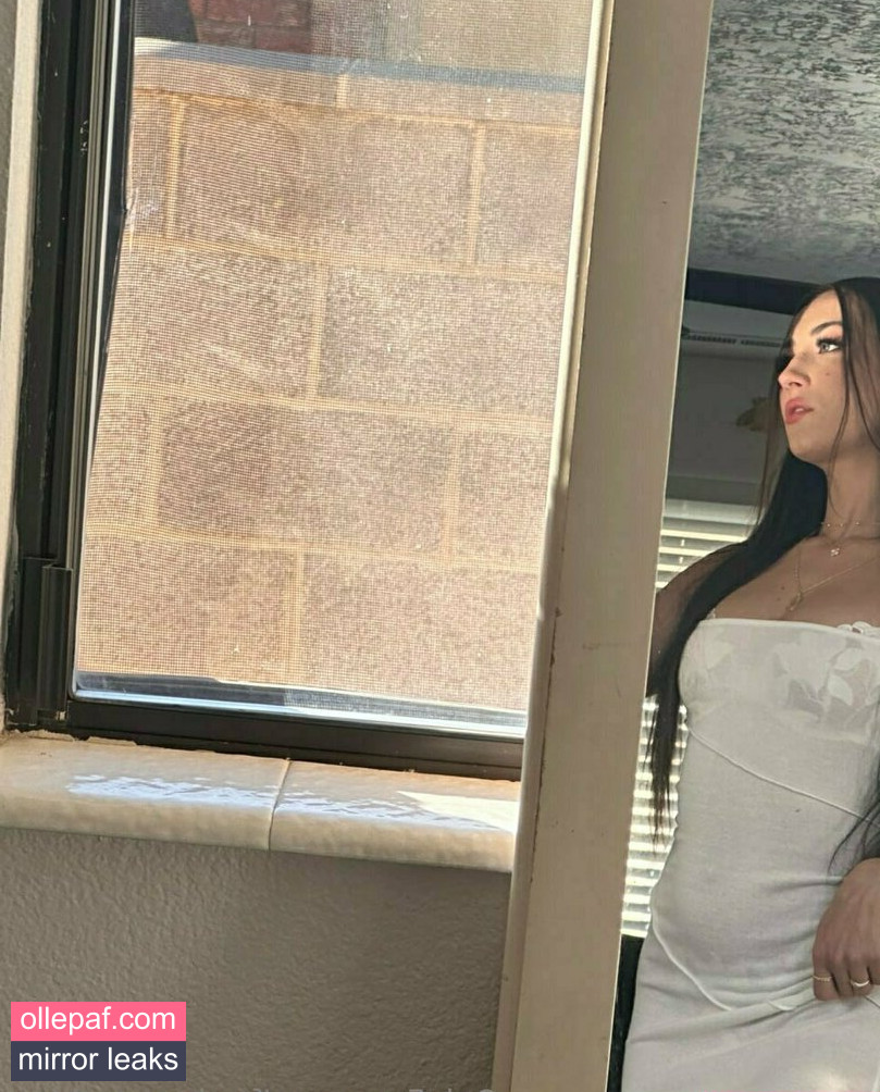 Latest Leaks freshmenashley Nude #378 - Fapello