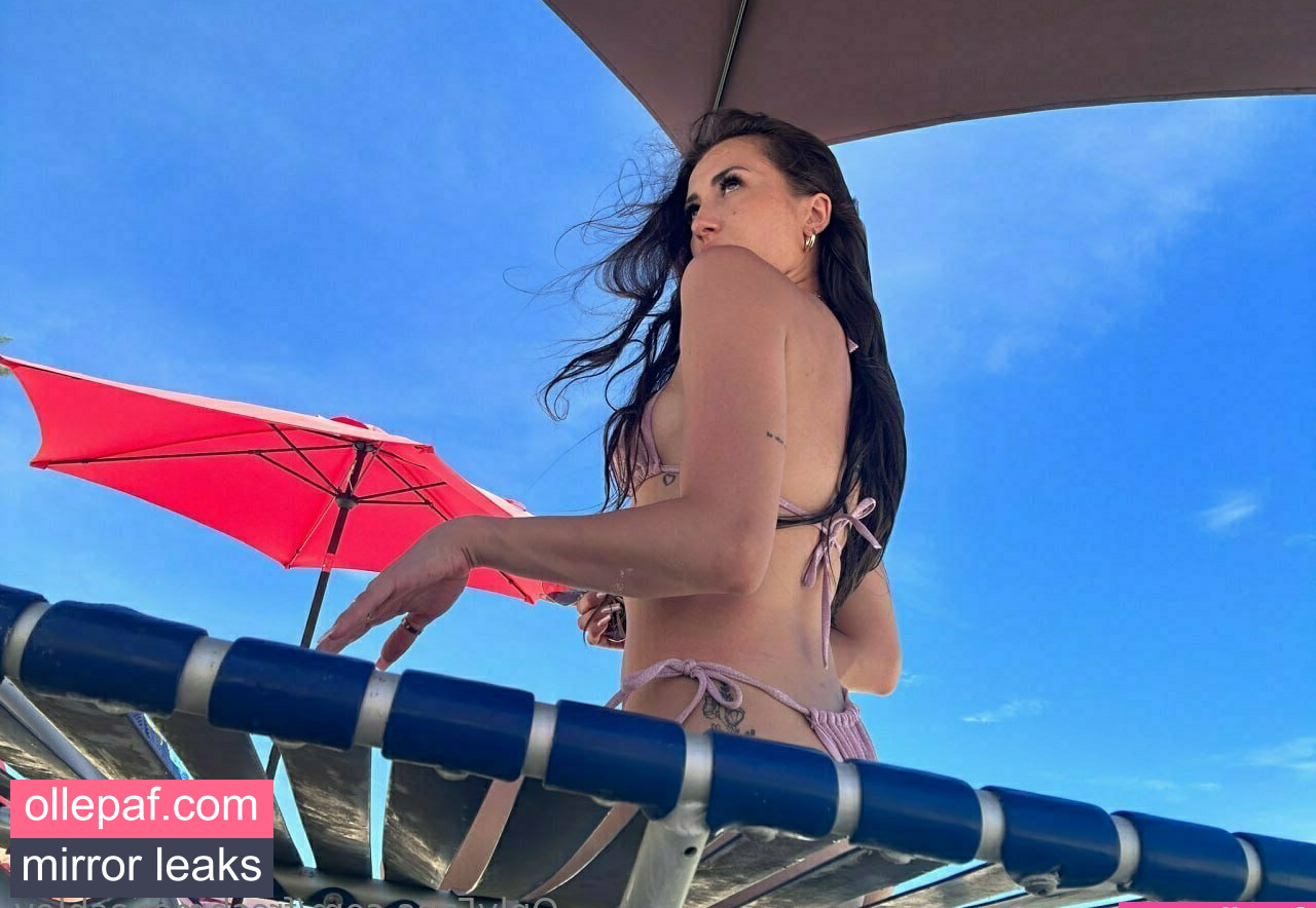 Latest Leaks freshmenashley Nude #412 - Fapello