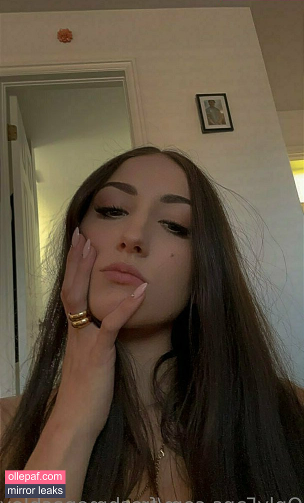Latest Leaks freshmenashley Nude #479 - Fapello