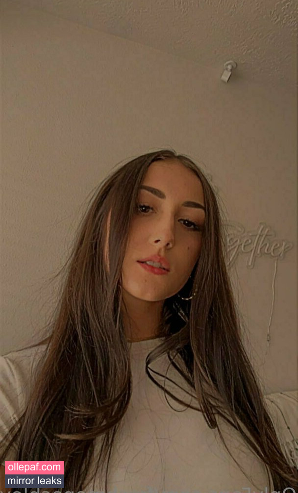 Latest Leaks freshmenashley Nude #550 - Fapello