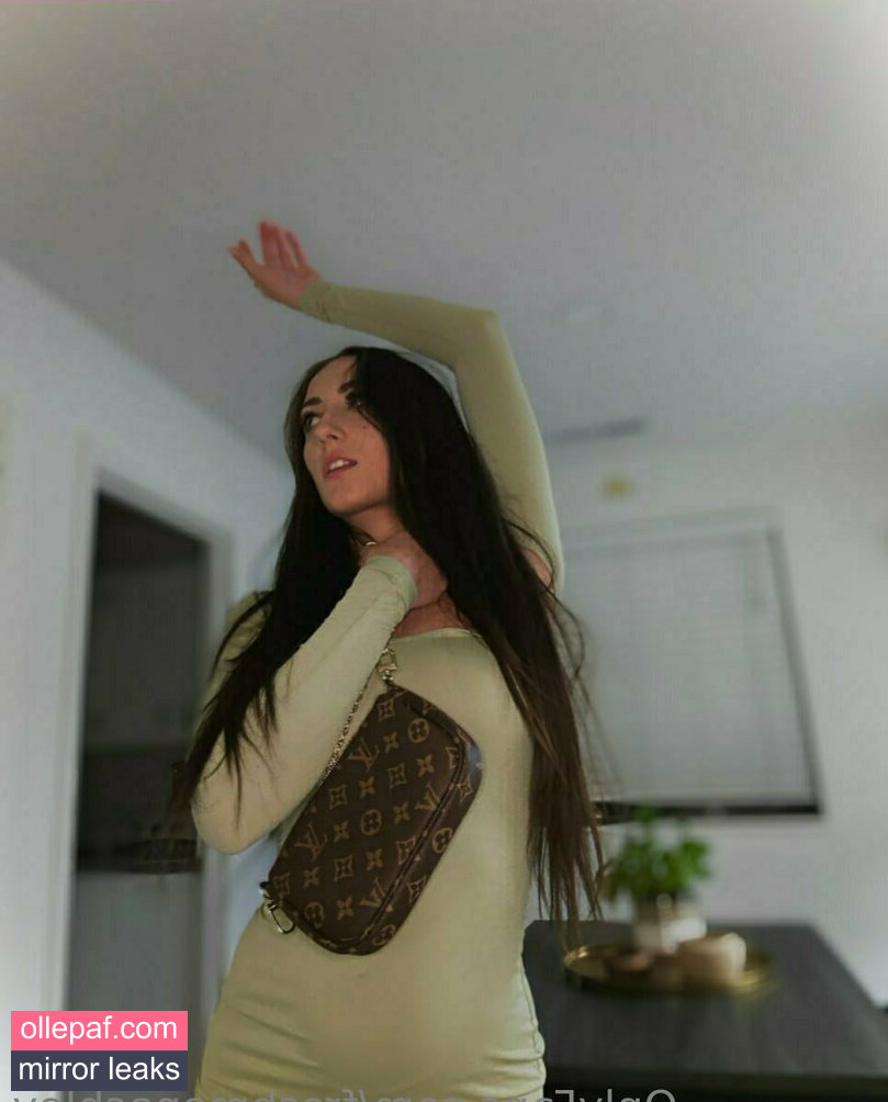 Latest Leaks freshmenashley Nude #640 - Fapello