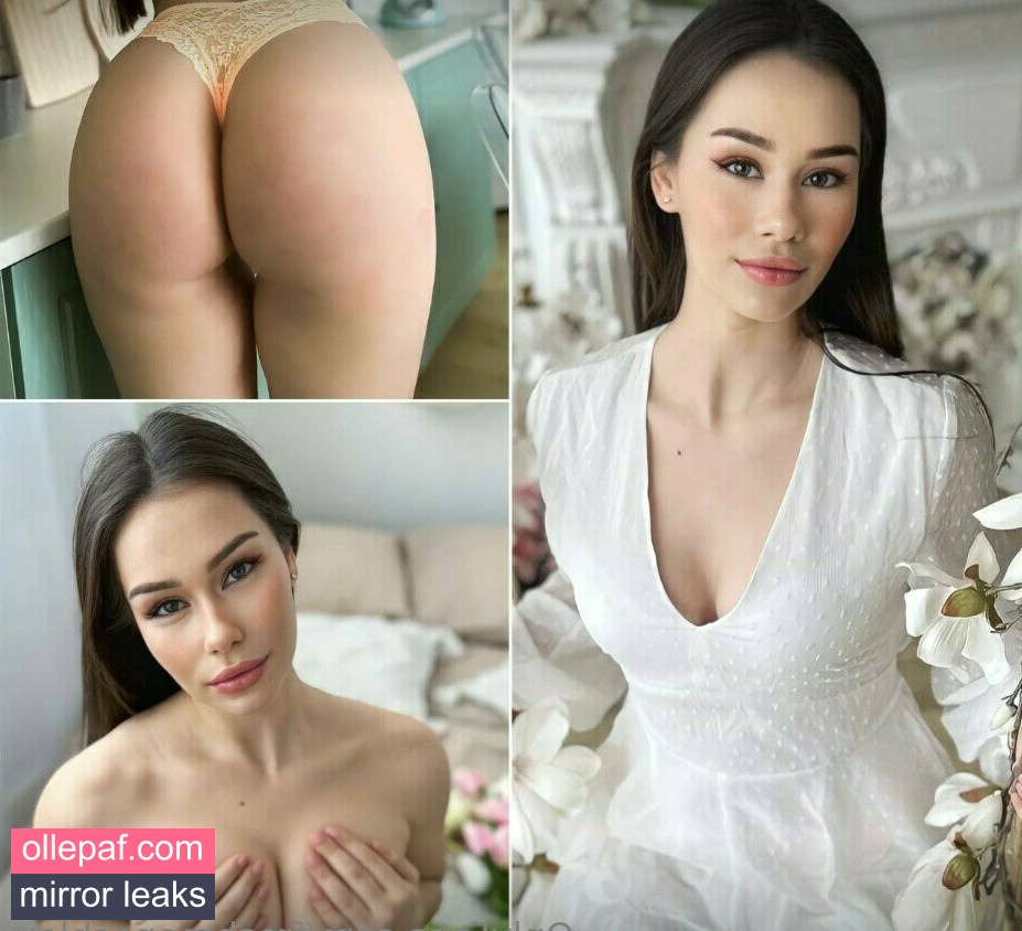 Latest Leaks freshmenashley Nude #670 - Fapello