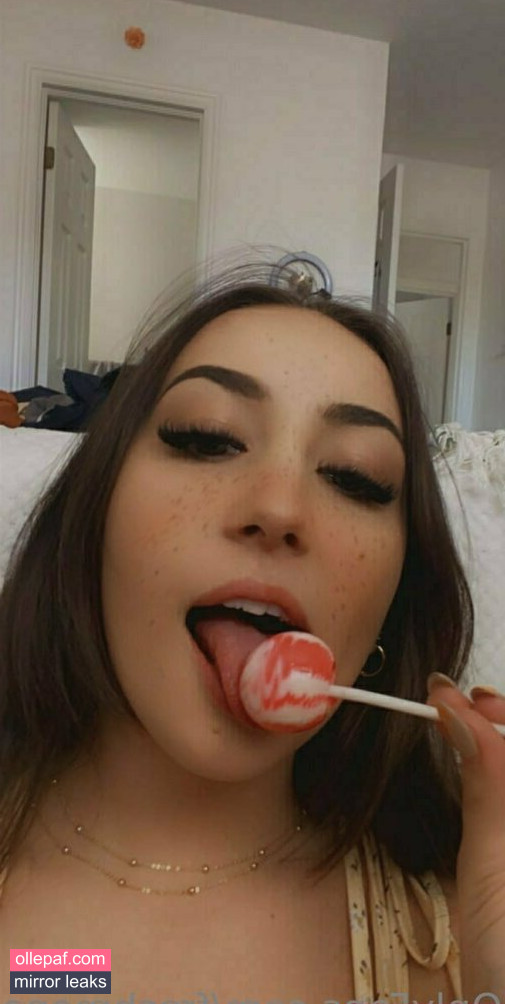 Latest Leaks freshmenashley Nude #744 - Fapello