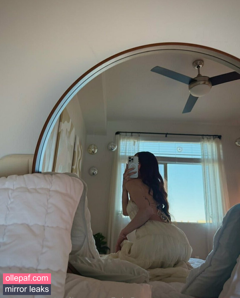 Latest Leaks freshmenashley Nude #9 - Fapello