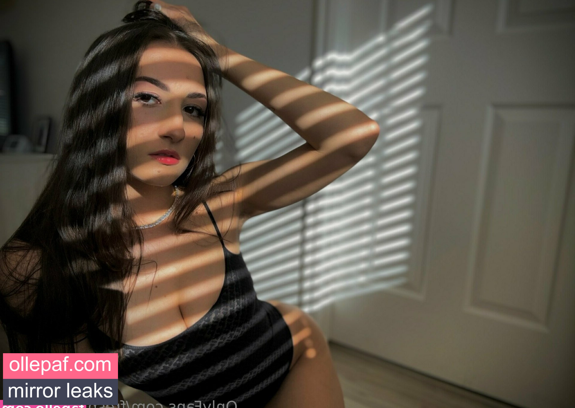 Latest Leaks freshmenashley Nude #816 - Fapello