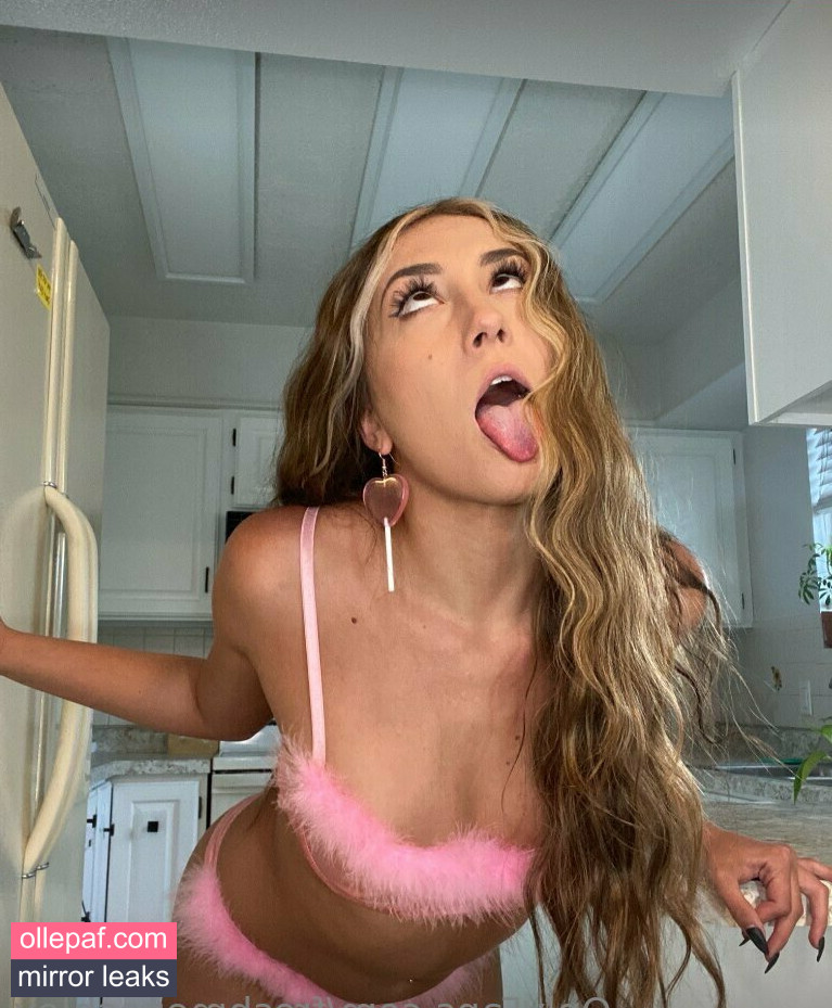 Latest Leaks freshmenashley Nude #983 - Fapello