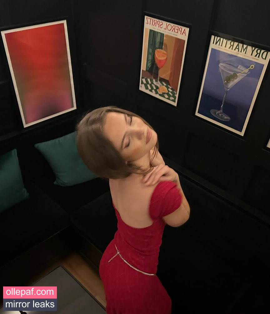Latest Leaks Freya Allan Nude #195 - Fapello