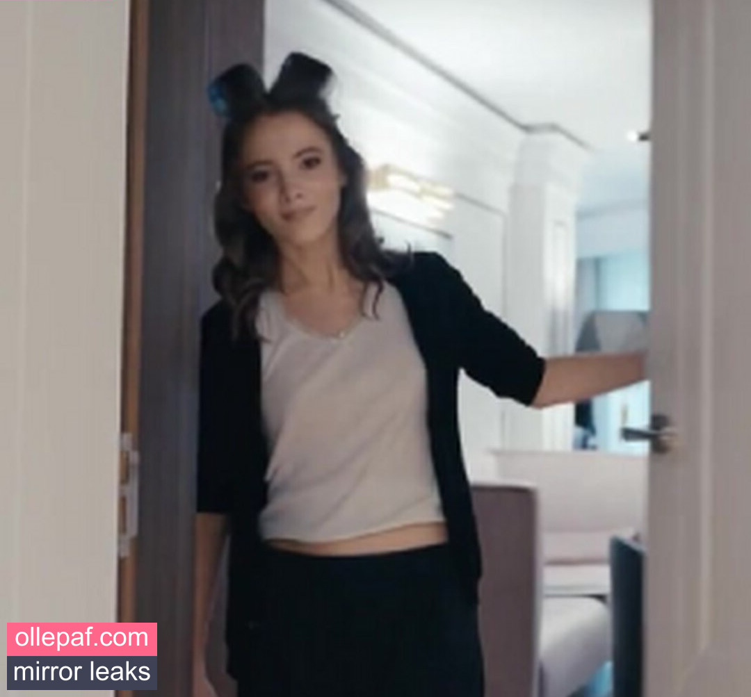 Latest Leaks Freya Allan Nude #217 - Fapello