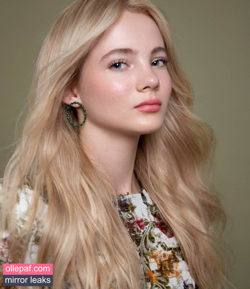 Latest Leaks Freya Allan Nude #220 - Fapello