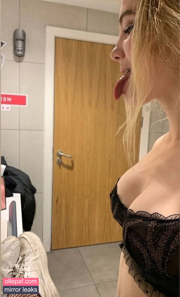 Latest Leaks Freya Allan Nude #300 - Fapello