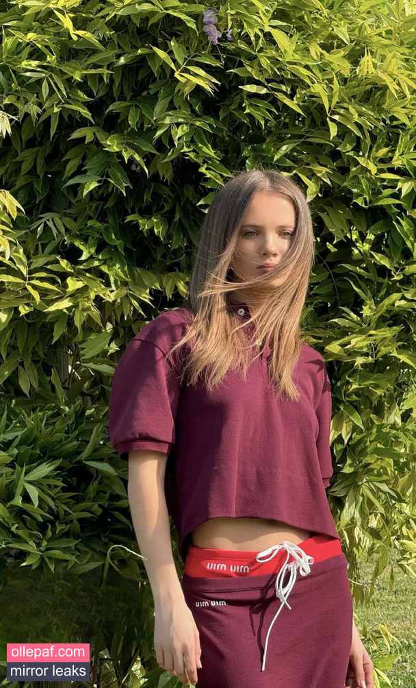 Latest Leaks Freya Allan Nude #457 - Fapello