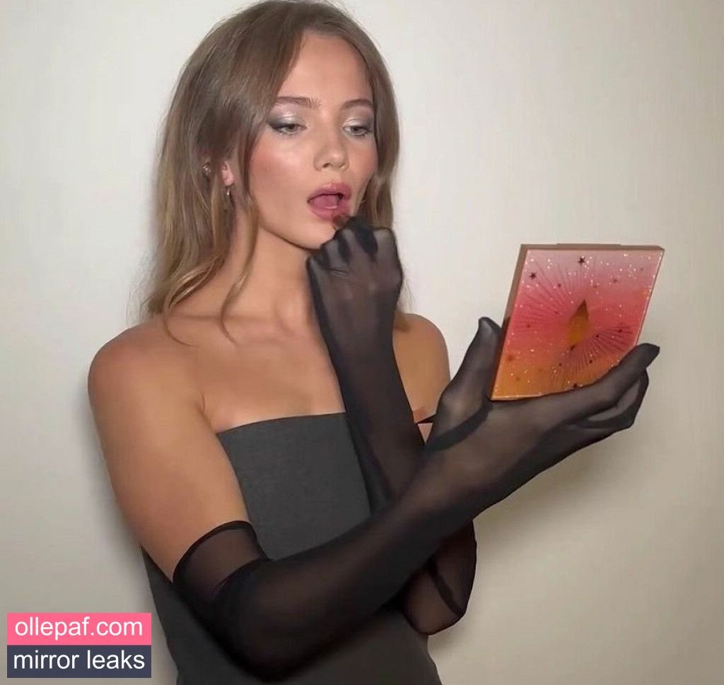 Latest Leaks Freya Allan Nude #656 - Fapello