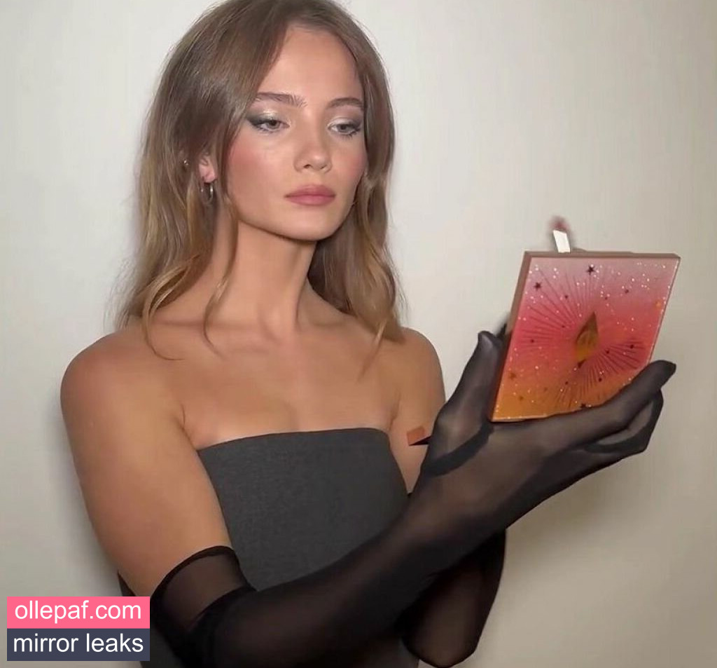 Latest Leaks Freya Allan Nude #657 - Fapello