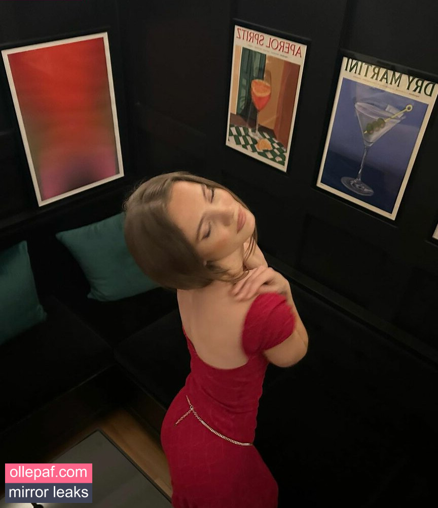 Latest Leaks Freya Allan Nude #694 - Fapello