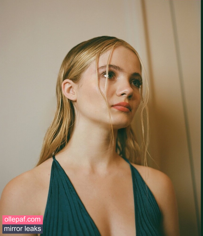 Latest Leaks Freya Allan Nude #865 - Fapello