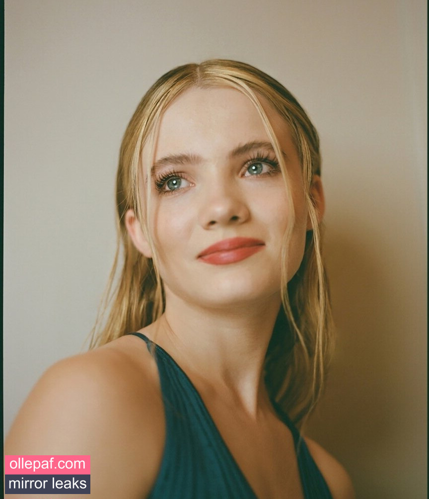 Latest Leaks Freya Allan Nude #866 - Fapello