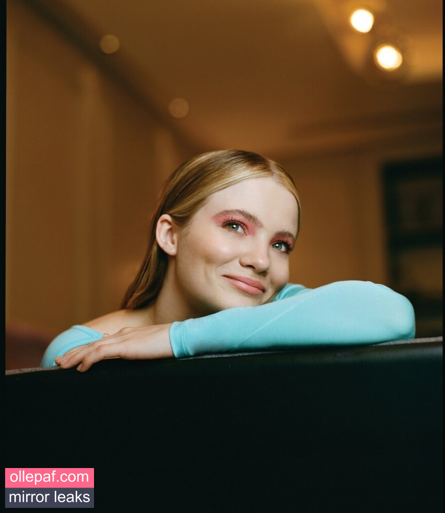 Latest Leaks Freya Allan Nude #867 - Fapello