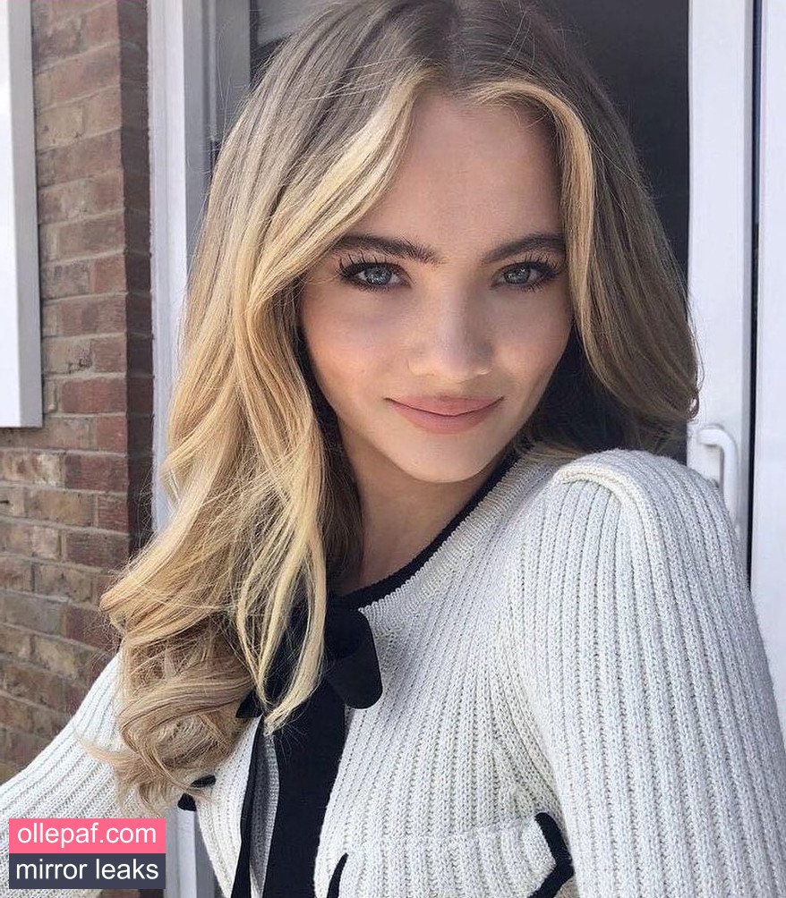 Latest Leaks Freya Allan Nude #899 - Fapello