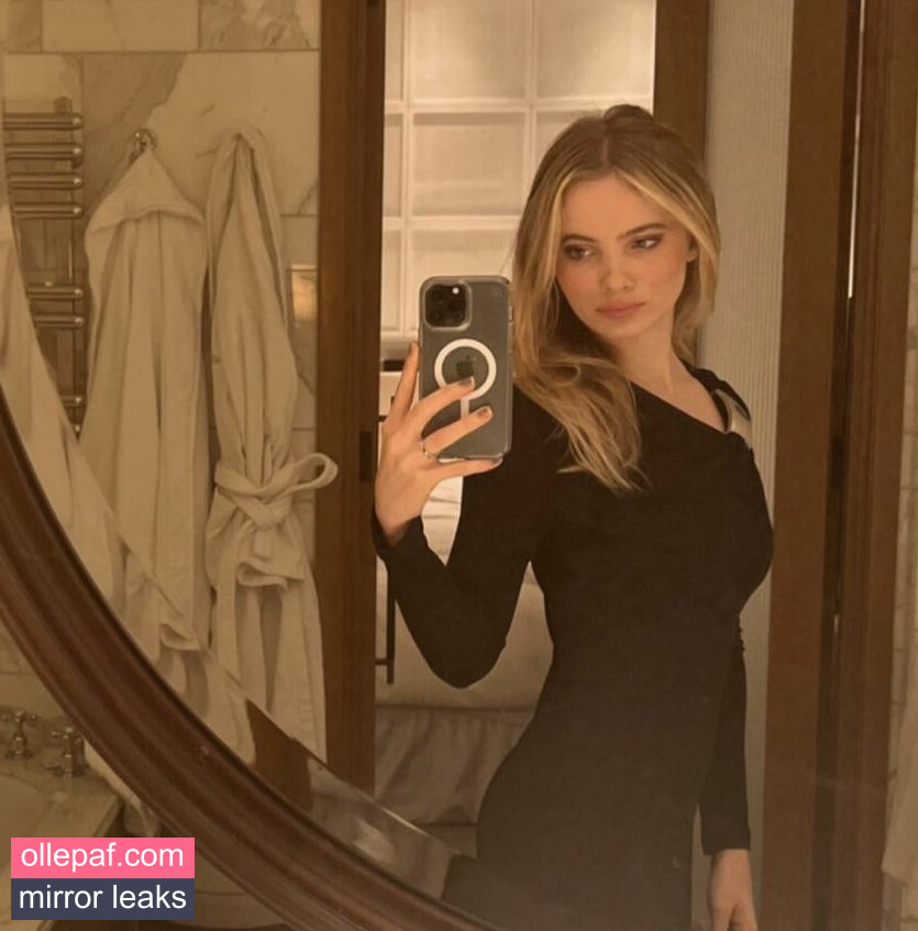 Latest Leaks Freya Allan Nude #907 - Fapello