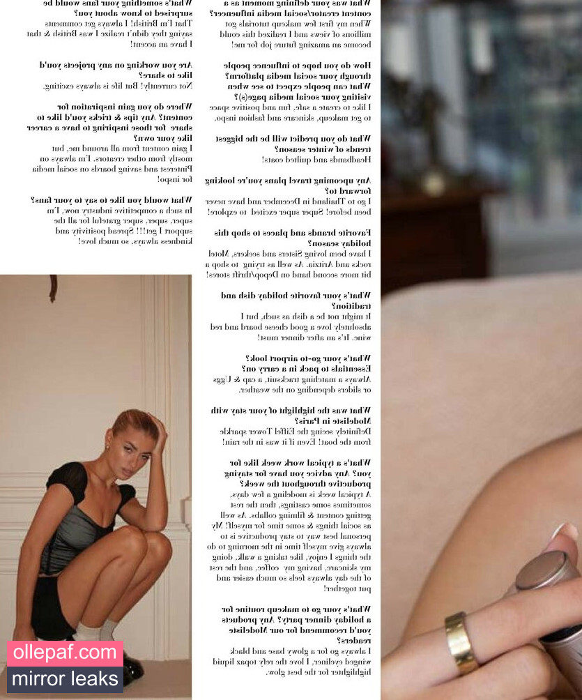 Latest Leaks Freya Tidy Nude #66 - Fapello