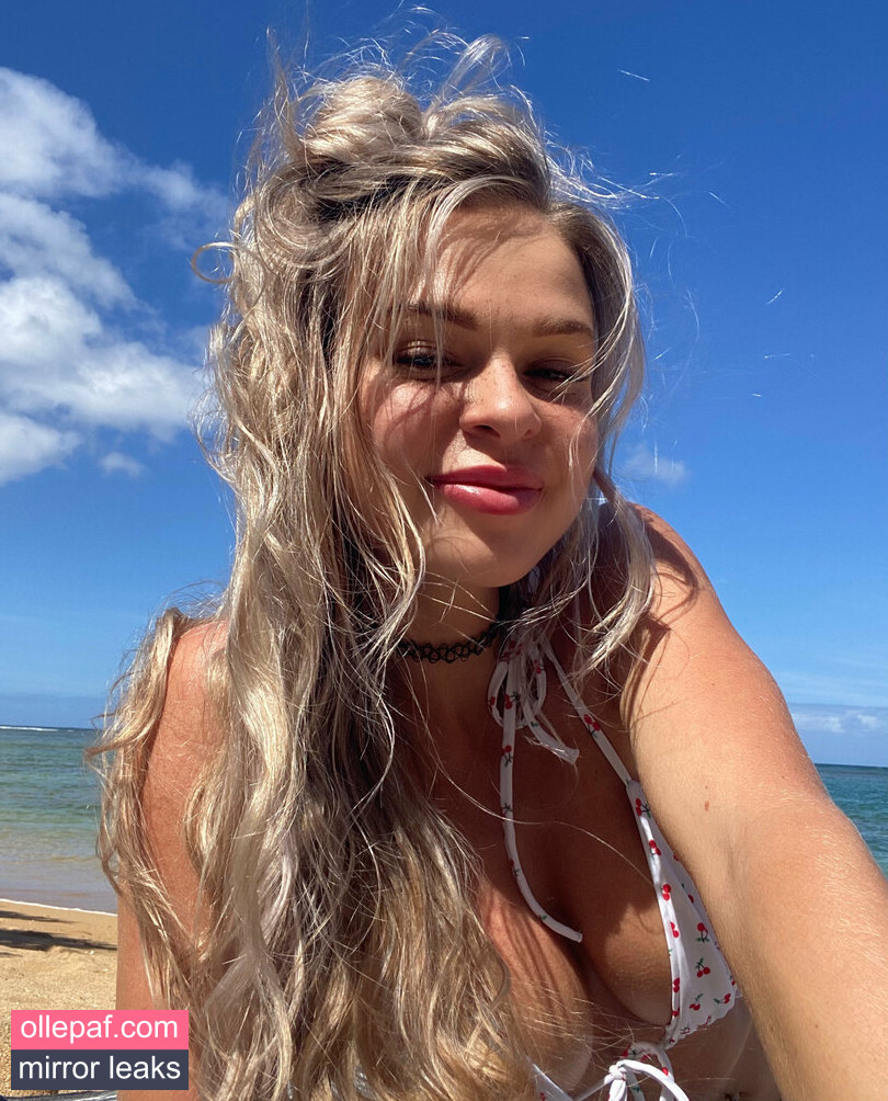 Latest Leaks freyaannerayy Nude #137 - Fapello