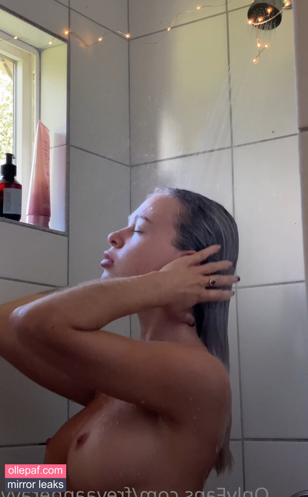 Latest Leaks freyaannerayy Nude #27 - Fapello