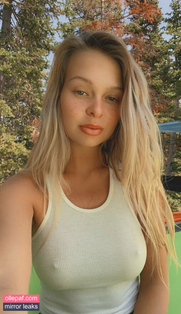 Latest Leaks freyaannerayy Nude #62 - Fapello