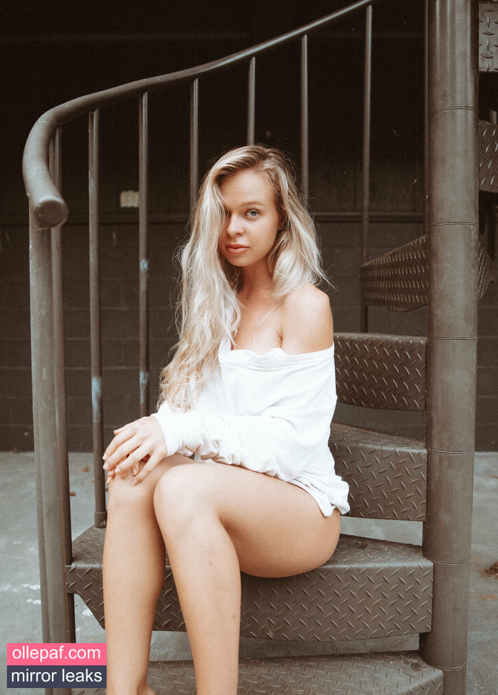 Latest Leaks freyaannerayy Nude #93 - Fapello