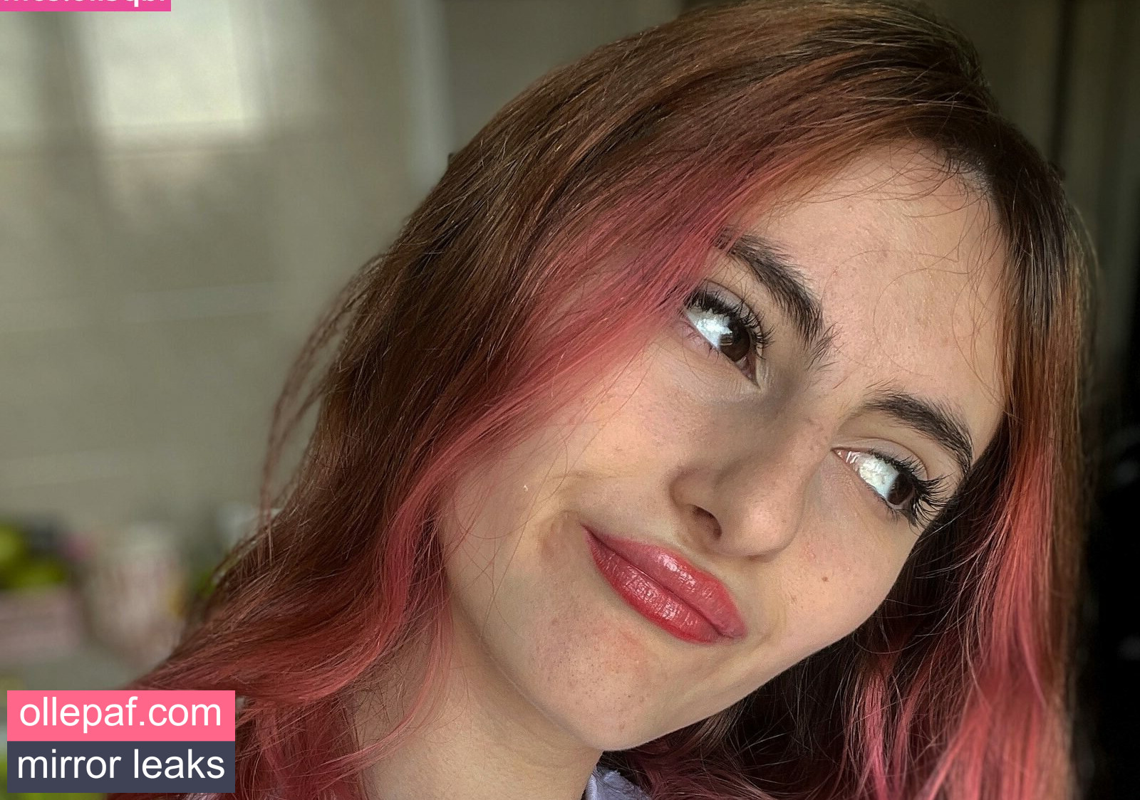 Latest Leaks freyabyrne Nude #10 - Fapello