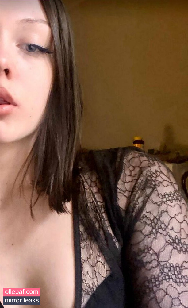 Latest Leaks freyadollts Nude #40 - Fapello
