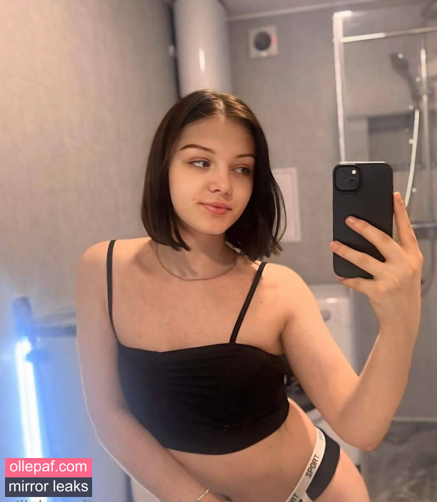 Latest Leaks freyadollts Nude #41 - Fapello