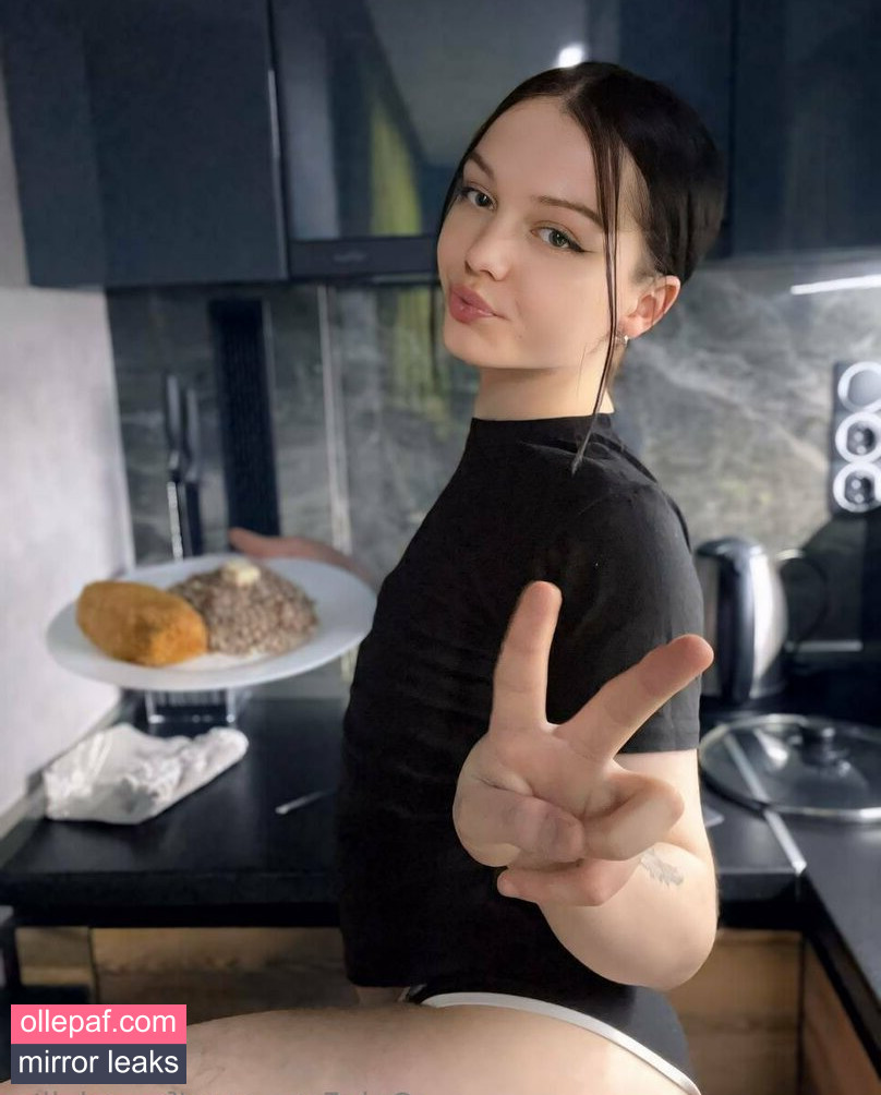 Latest Leaks freyadollts Nude #45 - Fapello