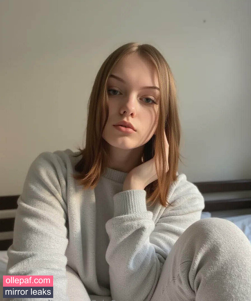 Latest Leaks freyadollts Nude #48 - Fapello