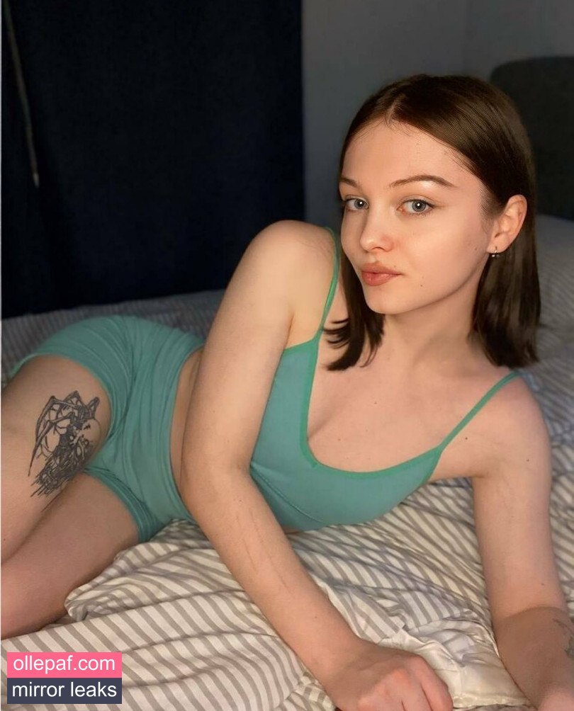 Latest Leaks freyadollts Nude #66 - Fapello