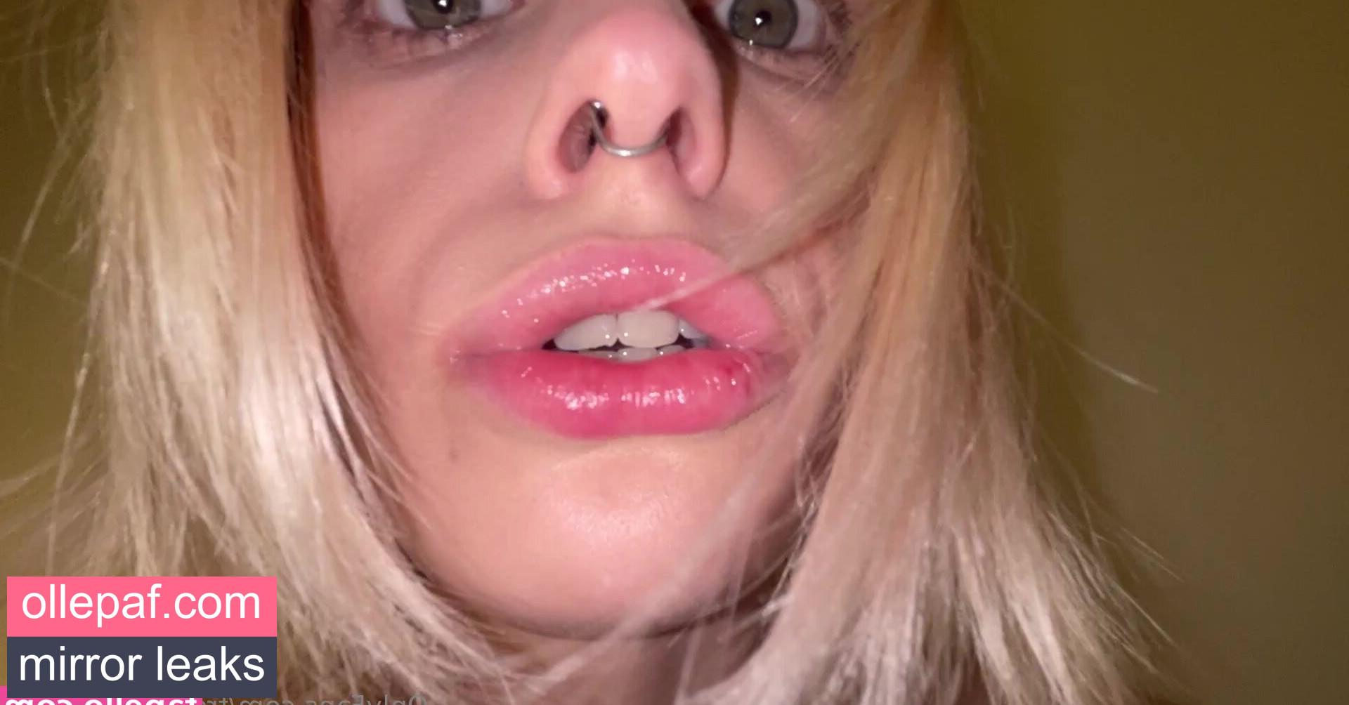 Latest Leaks freyadominatrix Nude #2 - Fapello