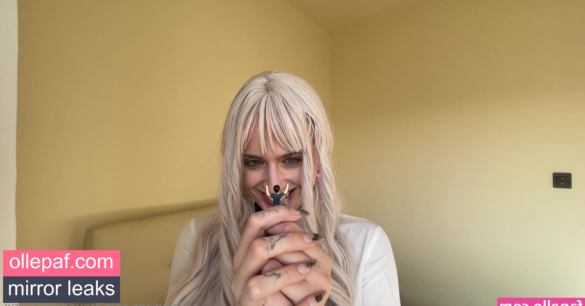 Latest Leaks freyadominatrix Nude #22 - Fapello