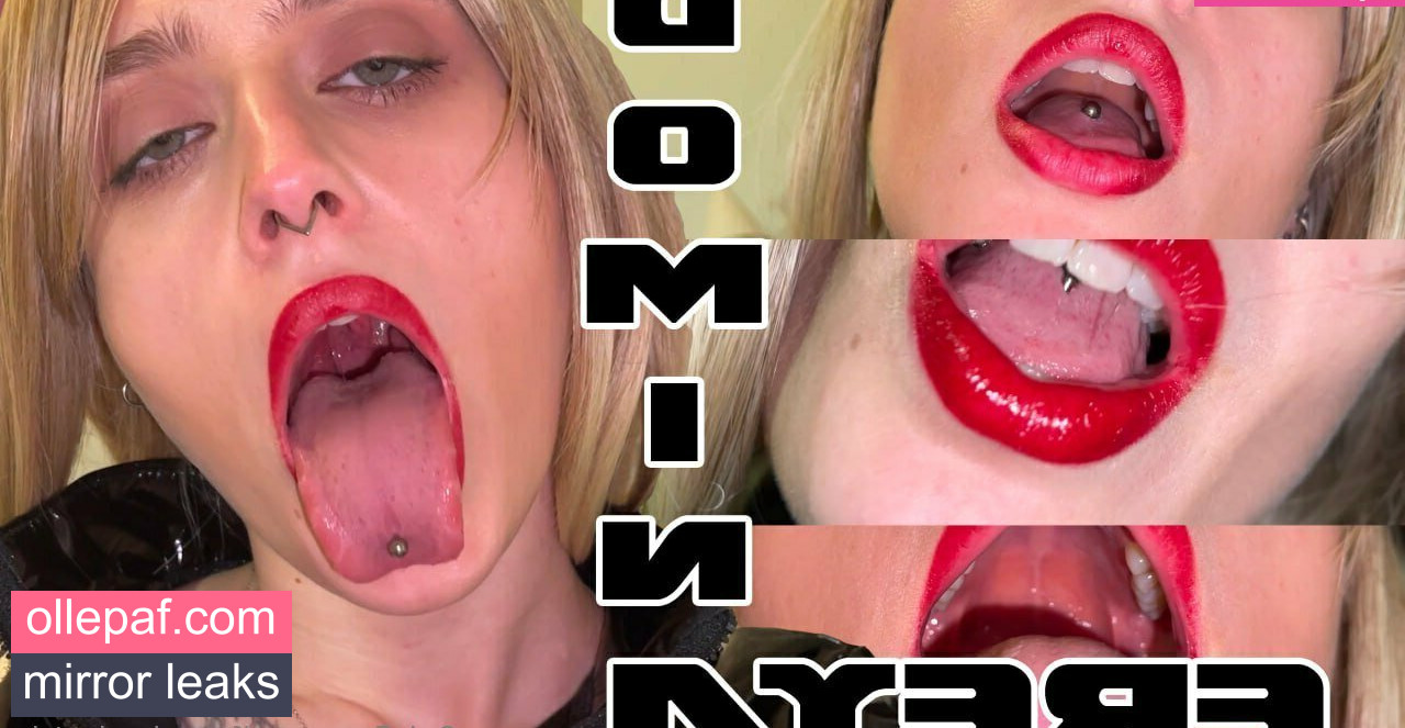 Latest Leaks freyadominatrix Nude #25 - Fapello