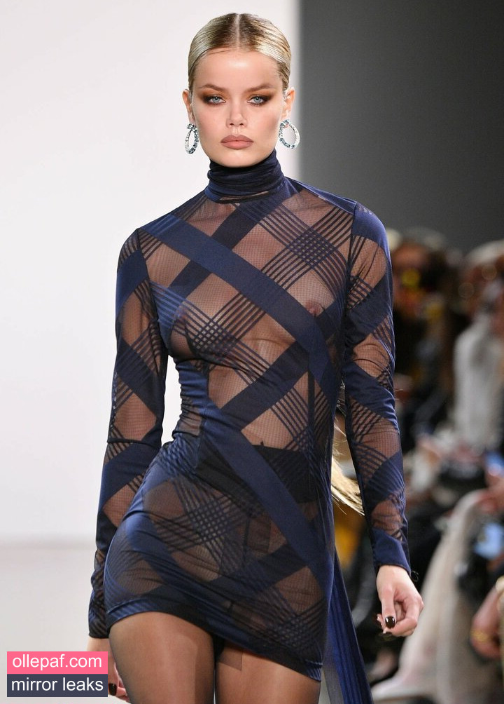 Latest Leaks Frida Aasen Nude #22 - Fapello