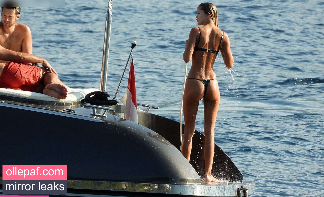 Latest Leaks Frida Aasen Nude #233 - Fapello