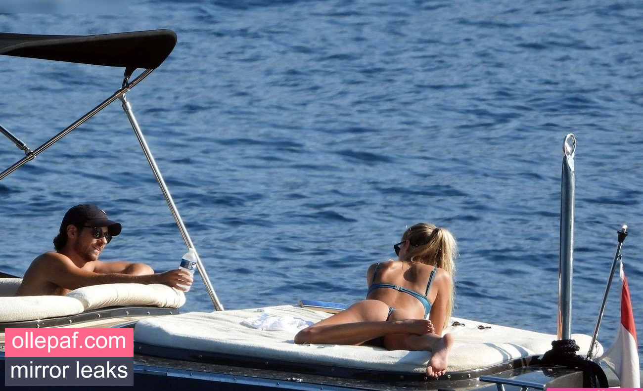Latest Leaks Frida Aasen Nude #240 - Fapello