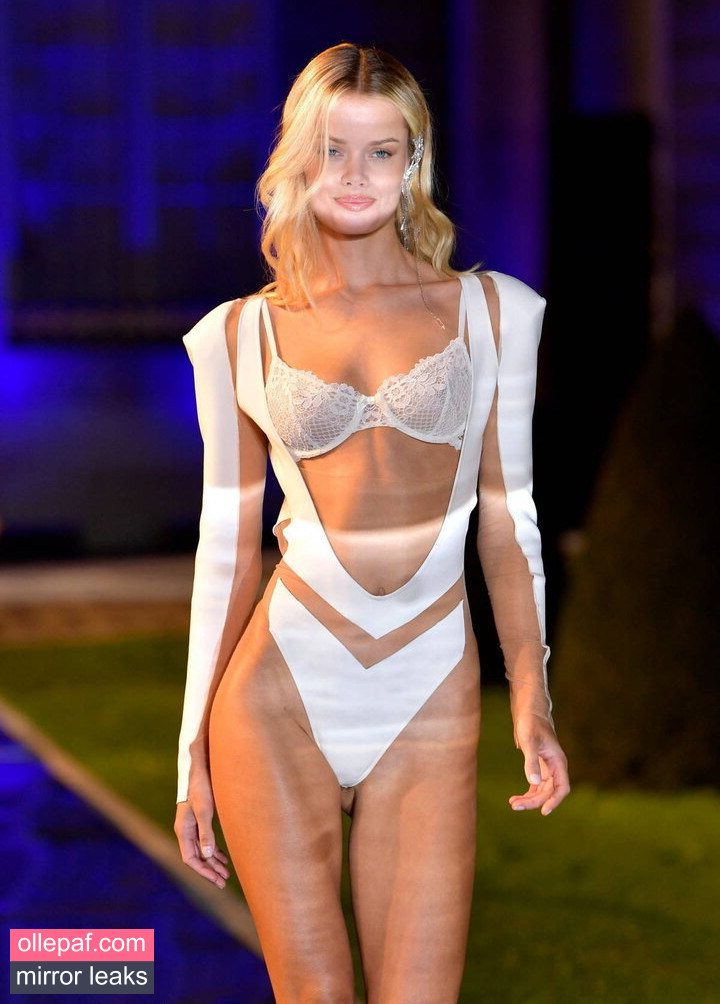 Latest Leaks Frida Aasen Nude #26 - Fapello