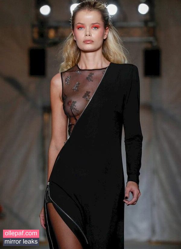 Latest Leaks Frida Aasen Nude #37 - Fapello
